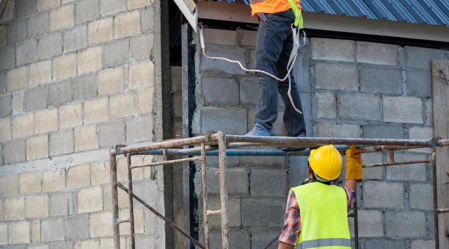 Expert tile roof repair services in Pisgah, IA